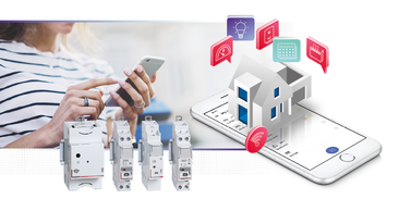 CX³ with Netatmo bei Elektro Seidenspinner GmbH in Augsburg