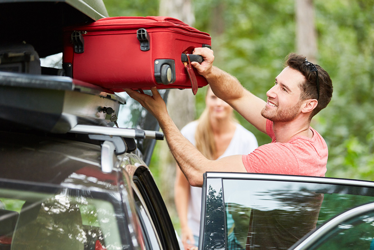 Urlaubs-Service bei Elektro Seidenspinner GmbH in Augsburg