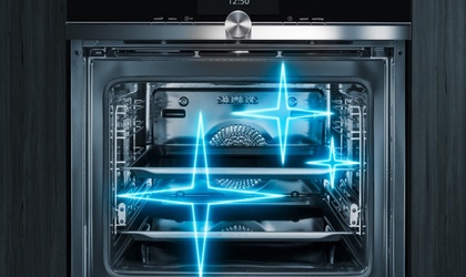 activeClean bei Elektro Seidenspinner GmbH in Augsburg