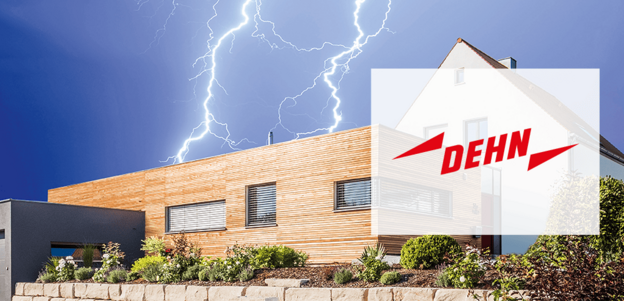 Dehn bei Elektro Seidenspinner GmbH in Augsburg