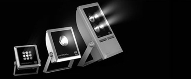 Lightstream LED bei Elektro Seidenspinner GmbH in Augsburg