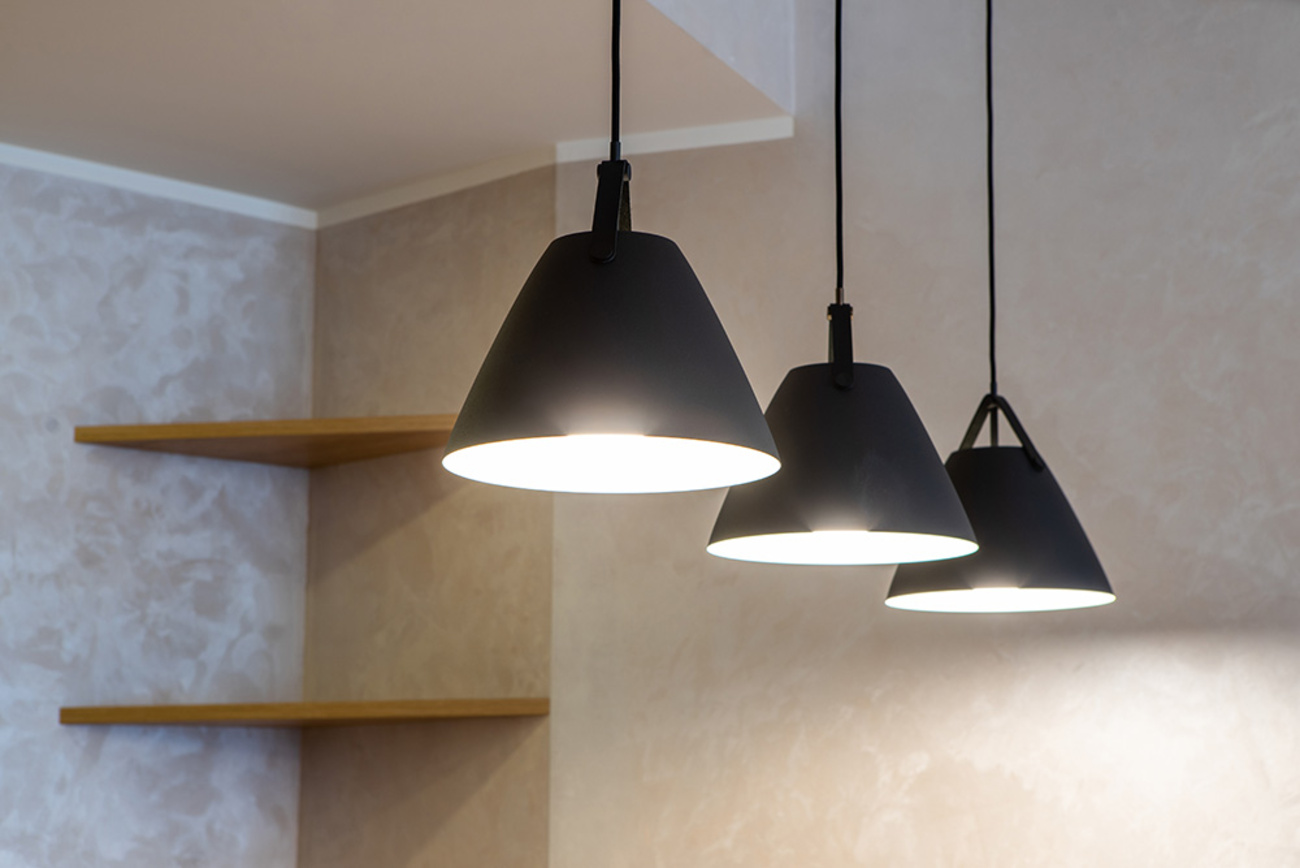 Licht & Leuchten bei Elektro Seidenspinner GmbH in Augsburg