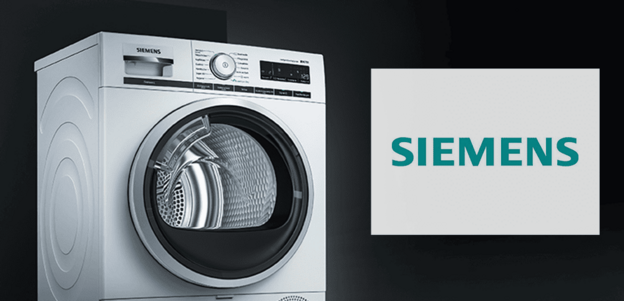 Siemens Hausgeräte bei Elektro Seidenspinner GmbH in Augsburg