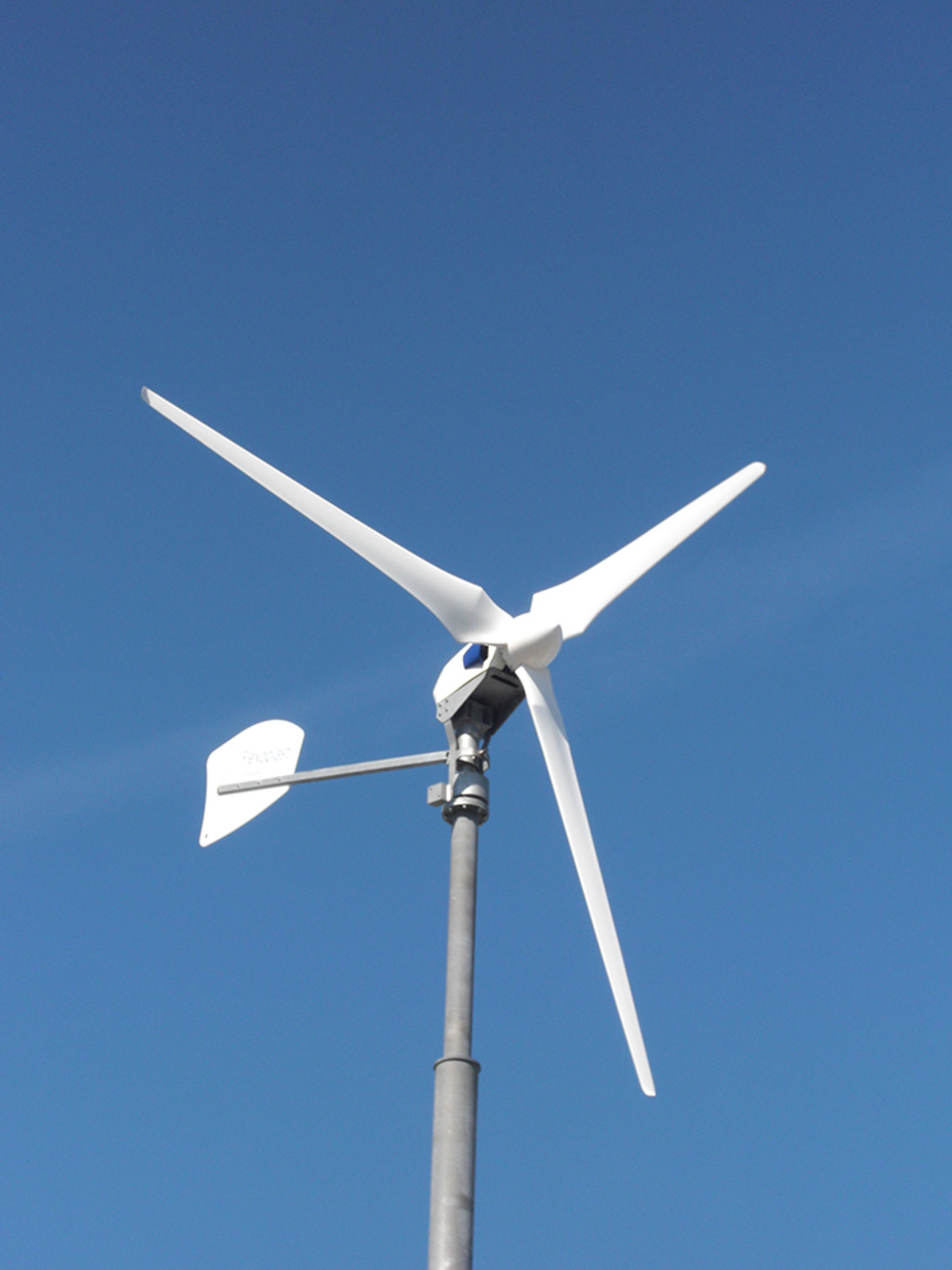 Windkraft2 bei Elektro Seidenspinner GmbH in Augsburg