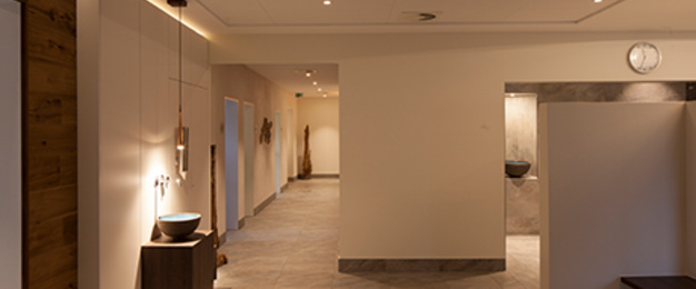 Spa / Wellness bei Elektro Seidenspinner GmbH in Augsburg