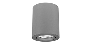 Anbaudownlights bei Elektro Seidenspinner GmbH in Augsburg