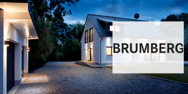 Brumberg bei Elektro Seidenspinner GmbH in Augsburg