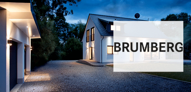 Brumberg bei Elektro Seidenspinner GmbH in Augsburg