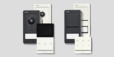 ELCOM.HOME bei Elektro Seidenspinner GmbH in Augsburg