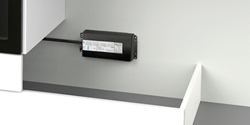 Herdwächter bei Elektro Seidenspinner GmbH in Augsburg