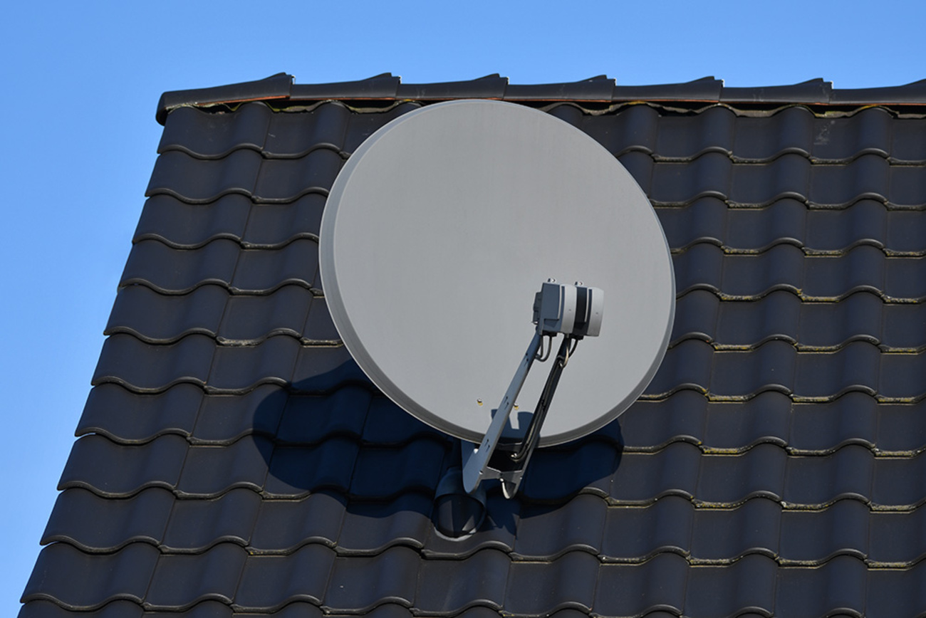 Multimedia bei Elektro Seidenspinner GmbH in Augsburg