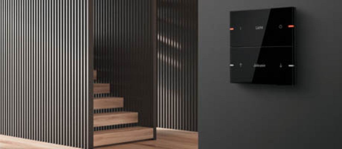 Gira Tastsensor 4 bei Elektro Seidenspinner GmbH in Augsburg