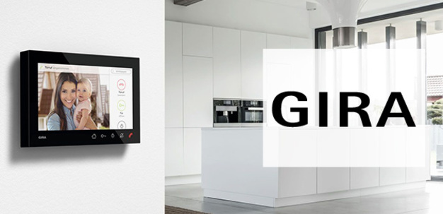 Gira bei Elektro Seidenspinner GmbH in Augsburg