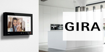 Gira bei Elektro Seidenspinner GmbH in Augsburg