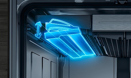 varioSchublade Pro bei Elektro Seidenspinner GmbH in Augsburg