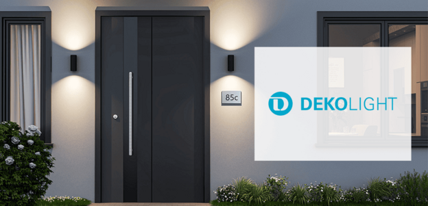 DEKO-LIGHT bei Elektro Seidenspinner GmbH in Augsburg