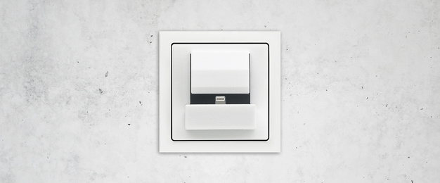 Busch-powerDock bei Elektro Seidenspinner GmbH in Augsburg