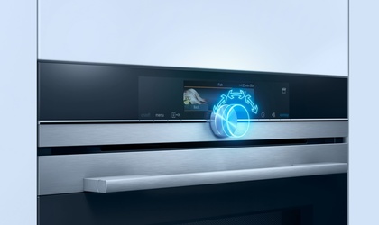 cookControl bei Elektro Seidenspinner GmbH in Augsburg