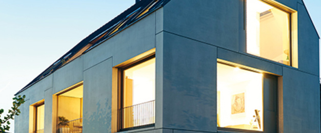 LUXORliving bei Elektro Seidenspinner GmbH in Augsburg