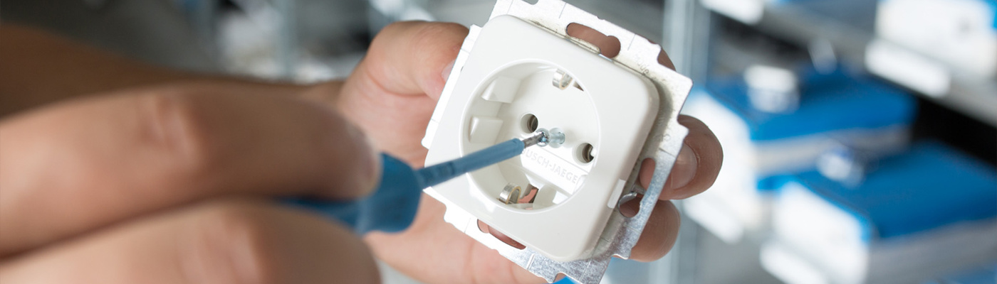 Elektro Seidenspinner GmbH in Augsburg