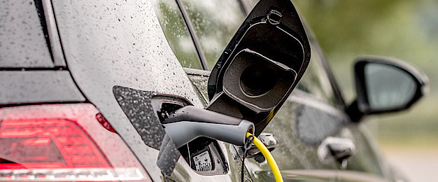 E-Mobility bei Elektro Seidenspinner GmbH in Augsburg