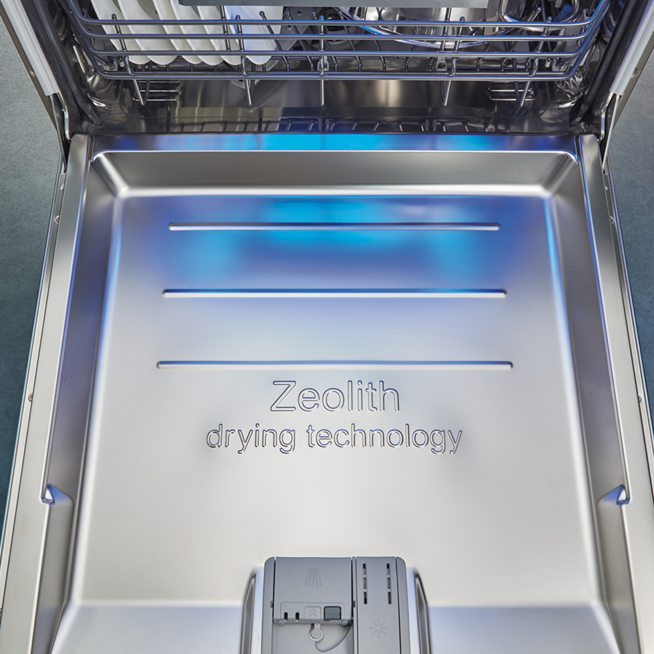 Zeolith Trocknen – Für glänzende Spülergebnisse bei Elektro Seidenspinner GmbH in Augsburg