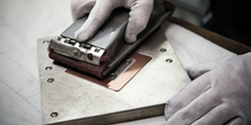 Manufaktur bei Elektro Seidenspinner GmbH in Augsburg