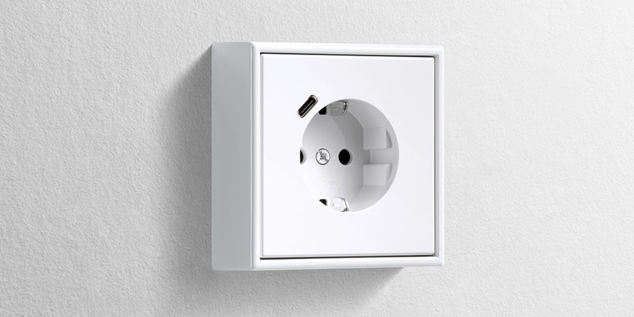 Erweiterter Anschlussraum für die Nachrüstung bei Elektro Seidenspinner GmbH in Augsburg