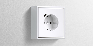 Erweiterter Anschlussraum für die Nachrüstung bei Elektro Seidenspinner GmbH in Augsburg