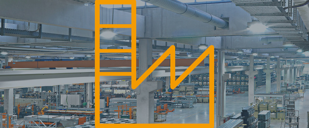 Industrieinstallation bei Elektro Seidenspinner GmbH in Augsburg