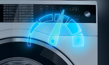 varioSpeed bei Elektro Seidenspinner GmbH in Augsburg