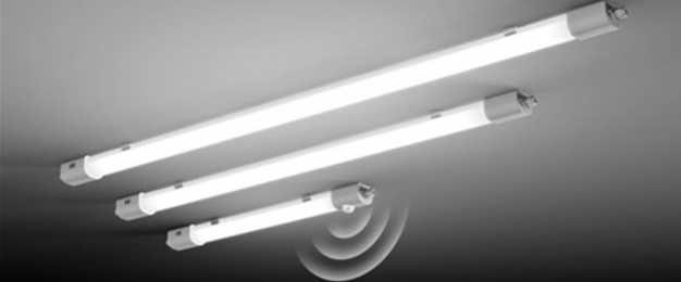 Planox Feuchtraumleuchten bei Elektro Seidenspinner GmbH in Augsburg