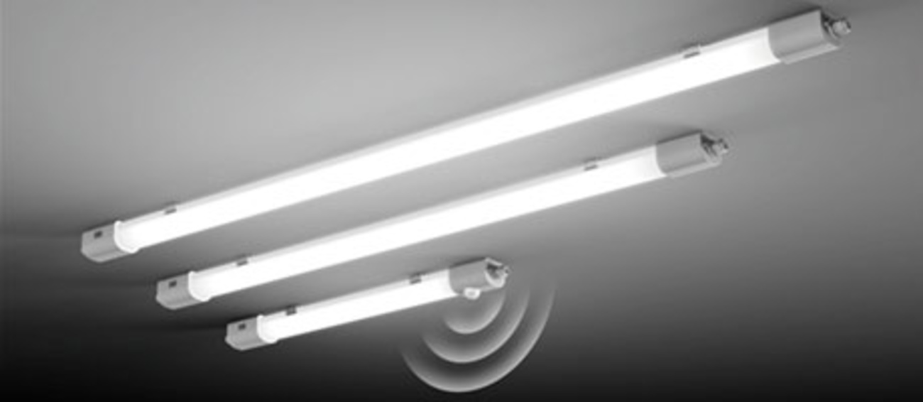 Planox Feuchtraumleuchten bei Elektro Seidenspinner GmbH in Augsburg