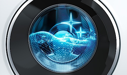 softDry Trommelsystem bei Elektro Seidenspinner GmbH in Augsburg