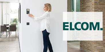 Elcom bei Elektro Seidenspinner GmbH in Augsburg
