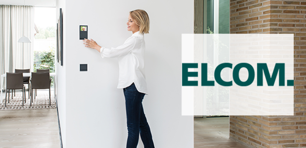 Elcom bei Elektro Seidenspinner GmbH in Augsburg