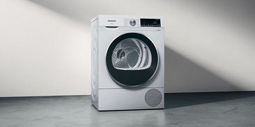 Trockner bei Elektro Seidenspinner GmbH in Augsburg