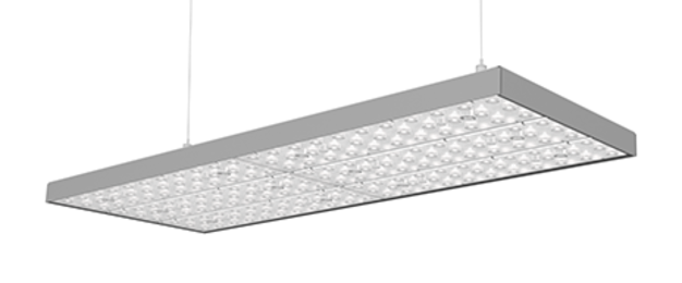 Leuchtenserie LUZ bei Elektro Seidenspinner GmbH in Augsburg