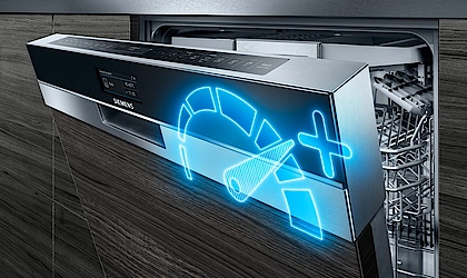 varioSpeed Plus bei Elektro Seidenspinner GmbH in Augsburg