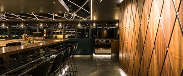 Hotellerie / Gastronomie bei Elektro Seidenspinner GmbH in Augsburg