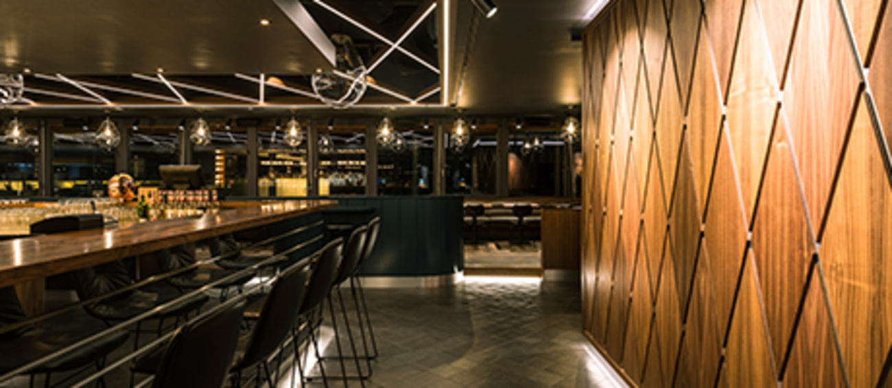 Hotellerie / Gastronomie bei Elektro Seidenspinner GmbH in Augsburg
