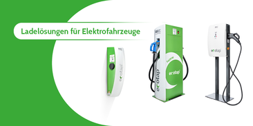E-Mobility bei Elektro Seidenspinner GmbH in Augsburg