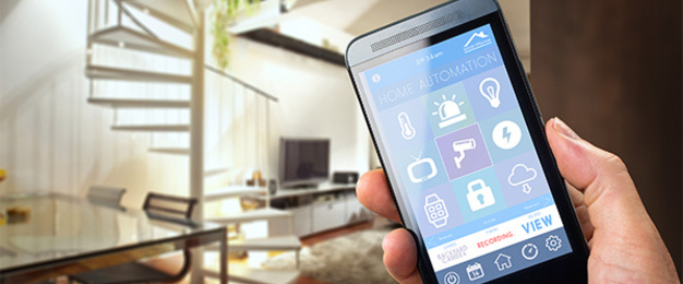 Smart Home bei Elektro Seidenspinner GmbH in Augsburg