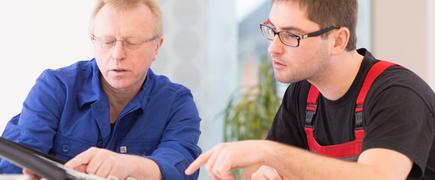 Partner bei Elektro Seidenspinner GmbH in Augsburg