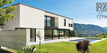 RZB Home + Basic bei Elektro Seidenspinner GmbH in Augsburg