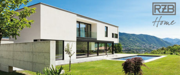 RZB Home + Basic bei Elektro Seidenspinner GmbH in Augsburg