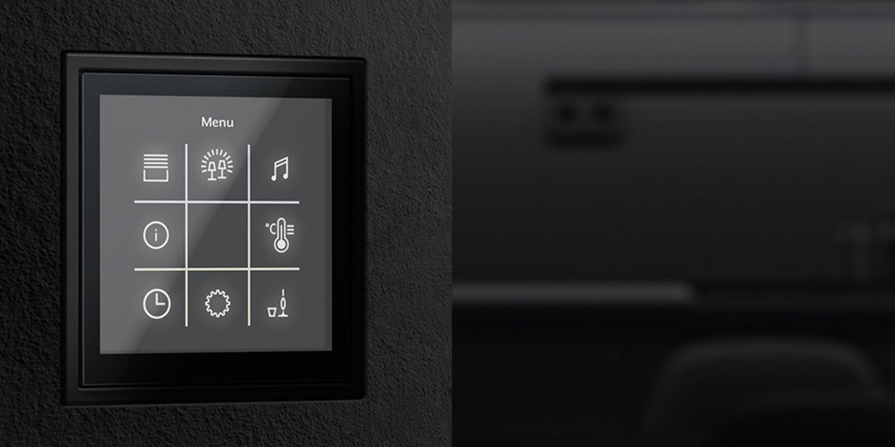 LS TOUCH bei Elektro Seidenspinner GmbH in Augsburg