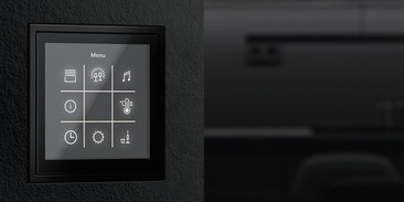 LS TOUCH bei Elektro Seidenspinner GmbH in Augsburg