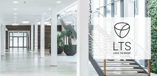 LTS bei Elektro Seidenspinner GmbH in Augsburg