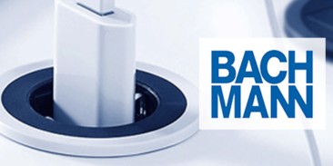 Bachmann bei Elektro Seidenspinner GmbH in Augsburg